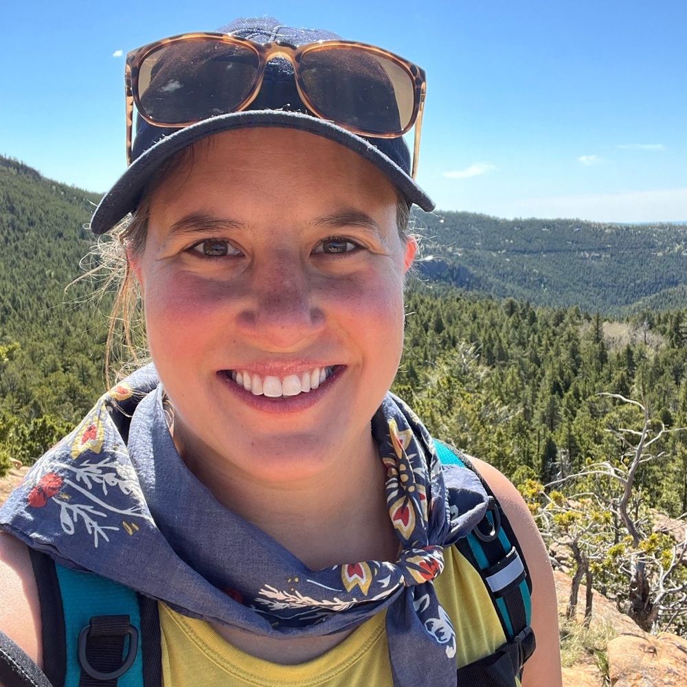 Meet your Posher, Morgan